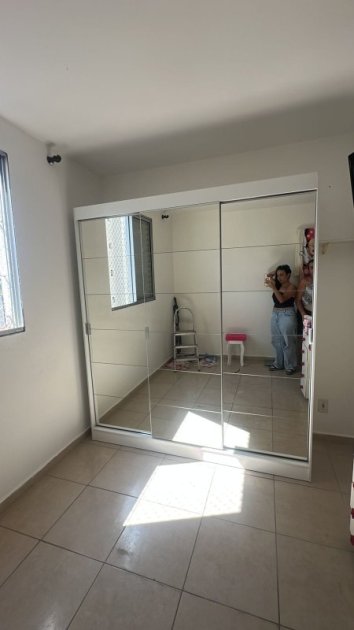 Montador de Móveis Especializado em Montagem de Guarda-Roupa